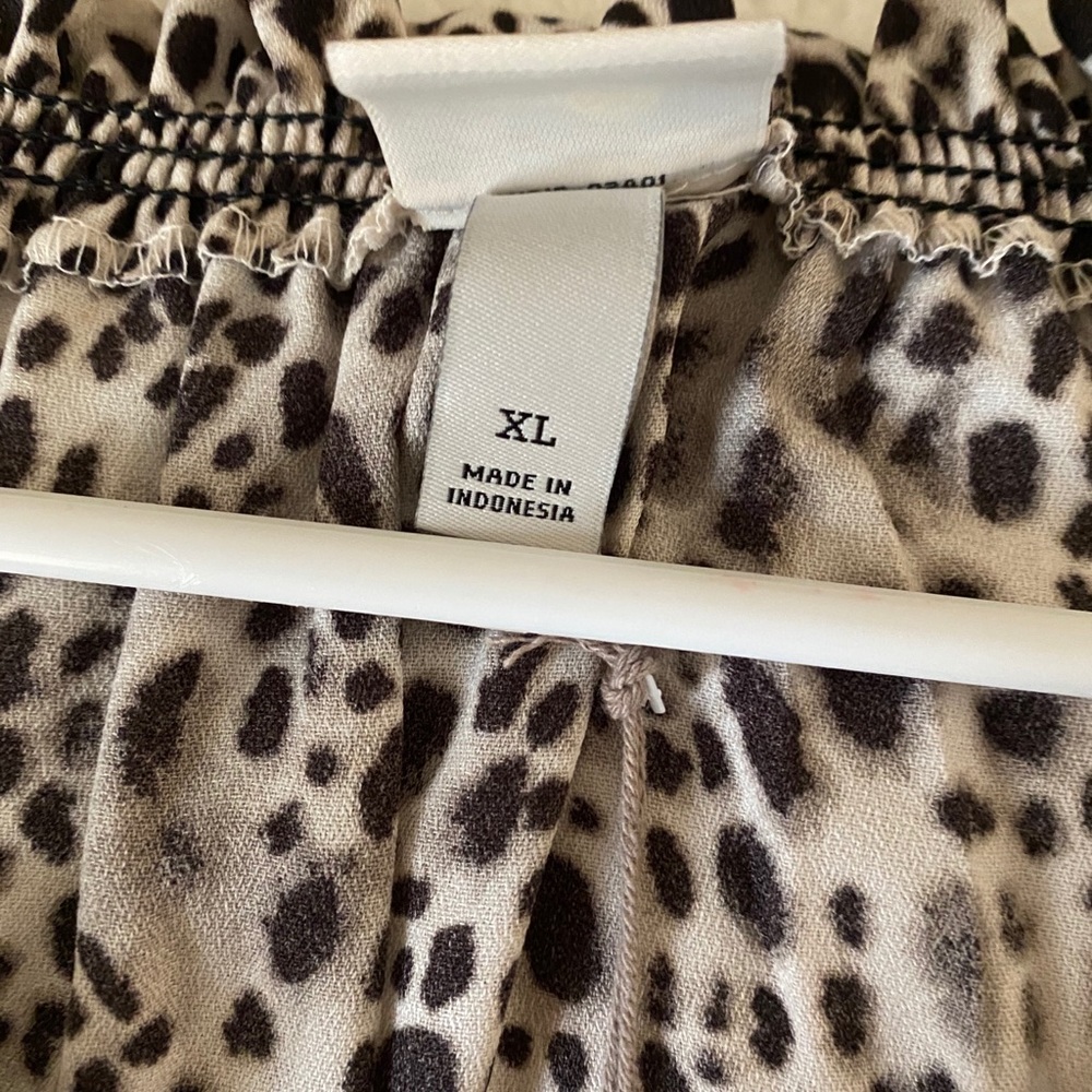 Blouse - Picture 3 of 3